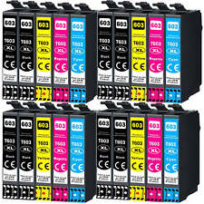 Druckerpatronen für Epson