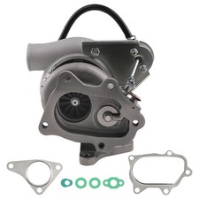 Turbolader for SUBARU IMPREZA