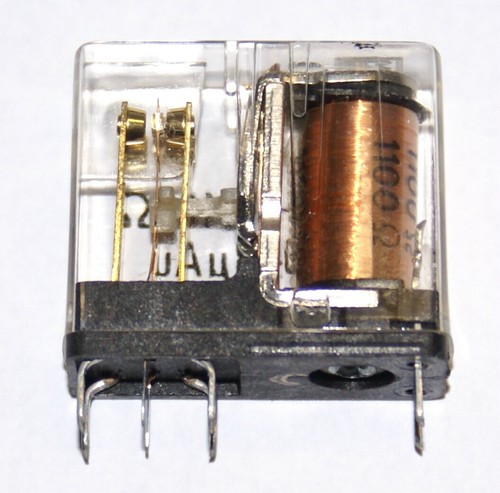 Telefunken 100 - telefunken, rr-100