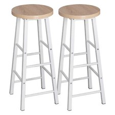 Eugad barhocker - 2x,