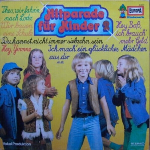 Orchester udo reichel - orchester,
