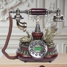 Vintage Festnetztelefon