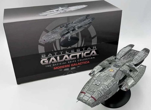 Battlestar galactica modern - battlestar, ("modern