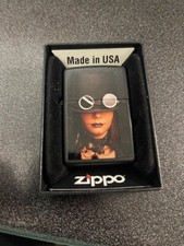 ZIPPO Feuerzeug 600003371