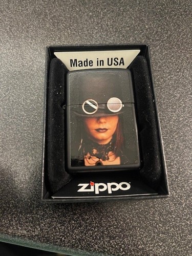 Zippo feuerzeug 600003371 - feuerzeug,