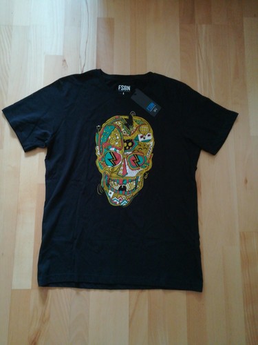Premium shirt von fsbn - t-shirt,