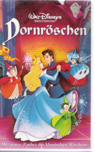 Walt disneys meisterwerk - disneys,