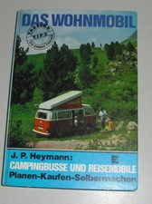 Das wohnmobil handbuch mit - wohnmobil,