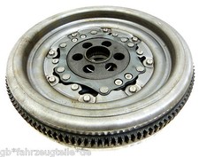VW Sharan 7N 1.4 TSI 6 Gang DSG Tiguan 5N 03C105266F Zweimassen Schwungrad 16958