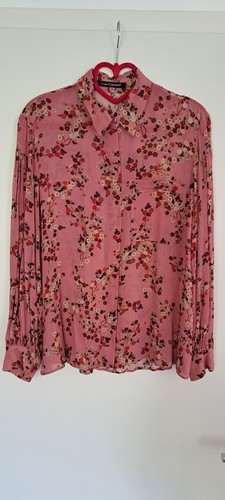 Luisa cerano bluse viskose - luisa,