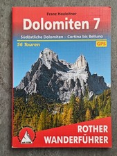 Rother Wanderführer