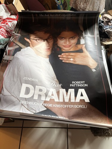 Das drama version - das,