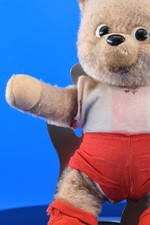 Alter größerer Schuco