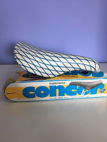 Colnago san marco concor - colnago,