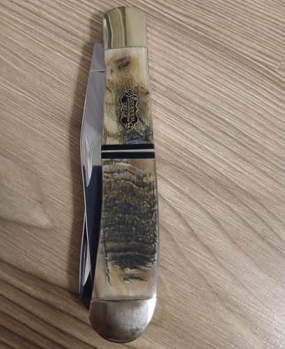 Trapper taschenmesser - taschenmesser, 2