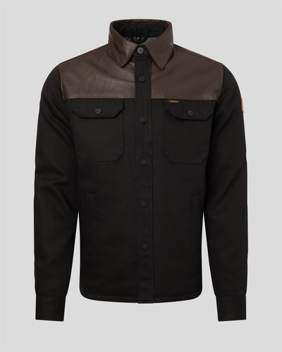 Rokker bozeman rider shirt - rokker,
