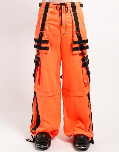 Space out hose neon orange - hose, –