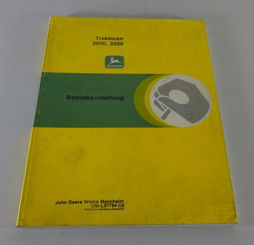 Betriebsanleitung handbuch - betriebsanleitung,