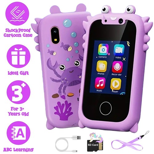 Kinder handy - 2,4“,