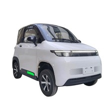 Urban Hopper Twin Plus 4 kW