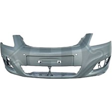 DIEDERICHS Stoßstange