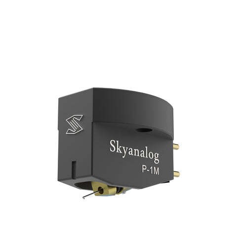 Skyanalog mc tonabnehmer - skyanalog, p-1m