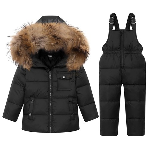 Bergsteiger kinder daunenjacke - bergsteiger,