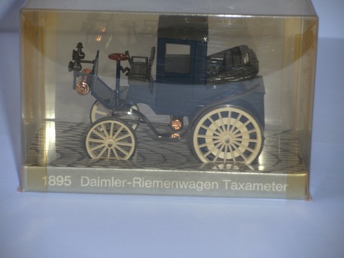 1895 daimler riemenwagen - 1895, daimler-riemenwagen