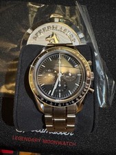 Omega Speedmaster Professional
