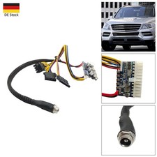 DC 12V 160W 12V 24-PIN Pico PSU ATX Mini-ITX Netzteil Power Supply 160 Watt KFZ