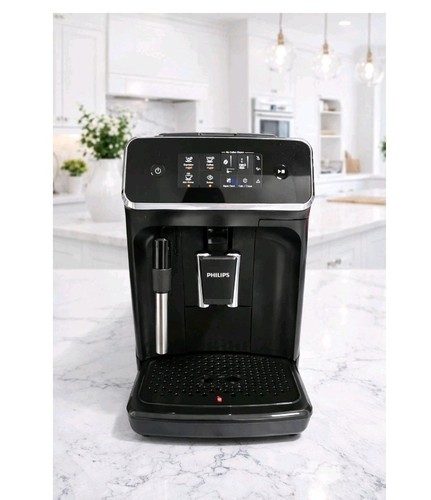 Philips series 2200 - philips,