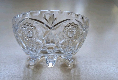 Bohemia chrystal glas - chrystal, schale