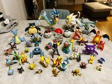 Pokémon Sammlung Original