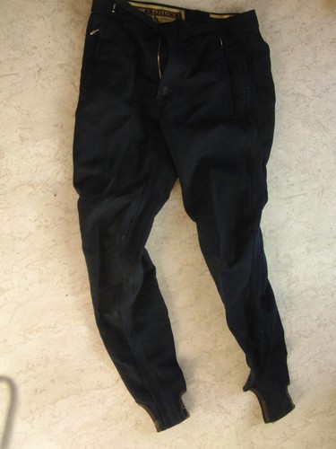True vintage skihose - true,
