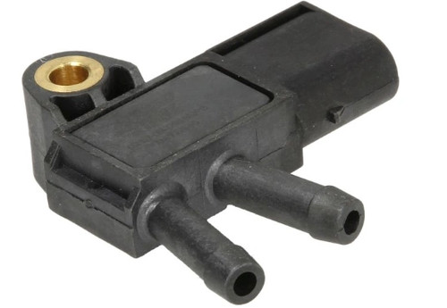 Abgasdrucksensor drucksensor - abgasdrucksensor,