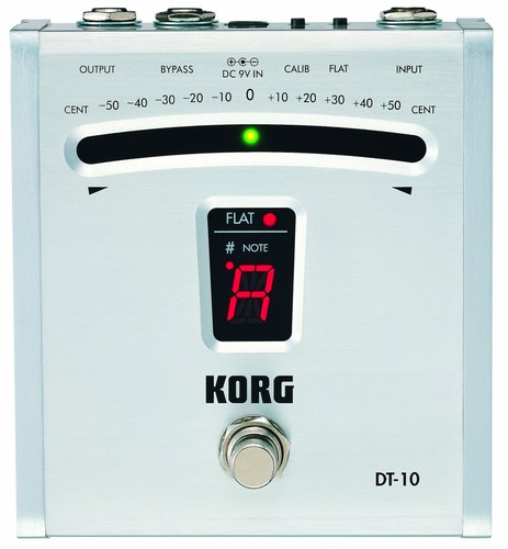 Korg dt10 digital - dt10,