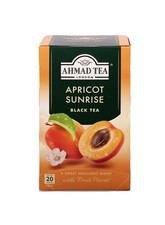 Ahmad Tea - Apricot Sunrise -