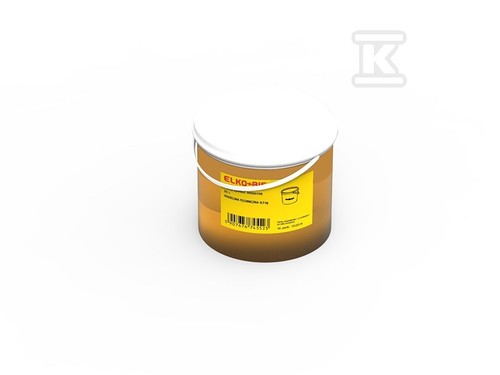 Technische vaseline kg - vaseline-0,5,
