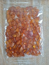 Bernsteinkette gerissen