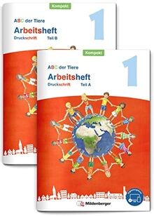 Abc der tiere neubearbeitung - der,