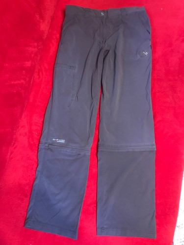 Outdoor trekking hose mammut - trekking,