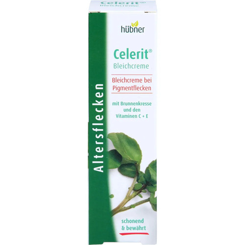 Celerit bleichcreme 25ml pzn - bleichcreme,