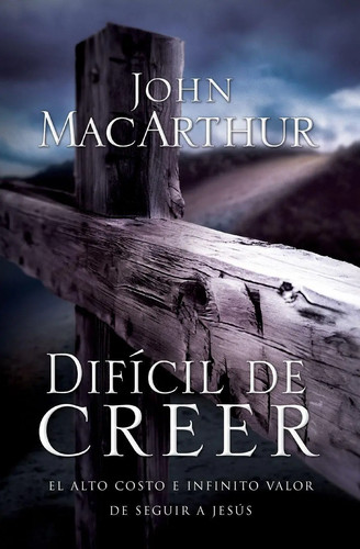 John macarthur dif - john,