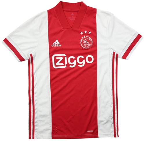 Adidas 2020 ajax amsterdam - adidas,
