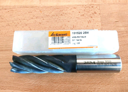 Garant fräser schaftfräser - garant,