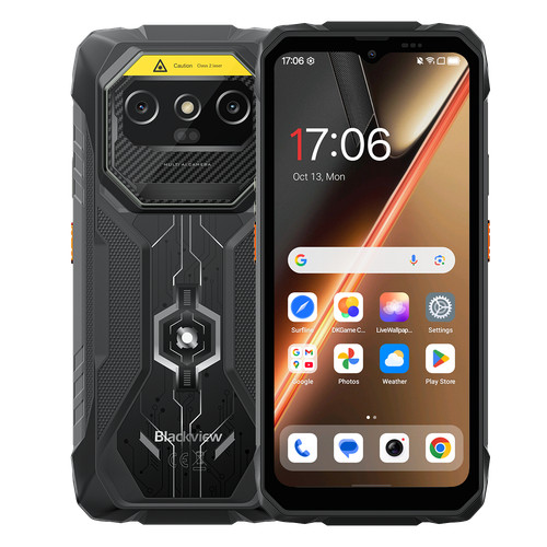 Blackview rock pro outdoor - blackview,