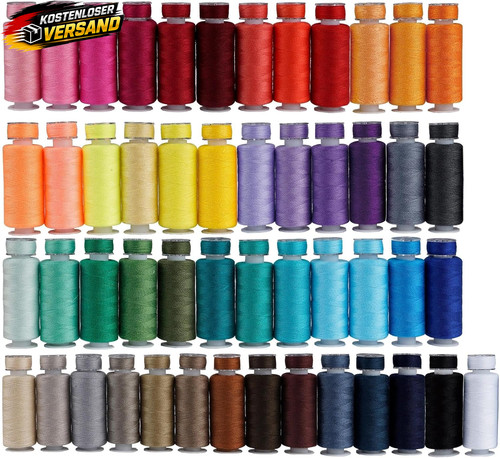 Farben nähgarn für - farben,