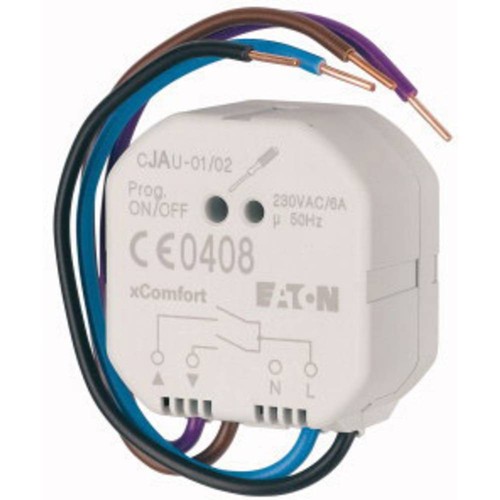 Cjau eaton xcomfort - cjau-01/02,
