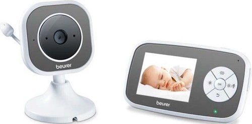 Beurer video babyphone - beurer, 110