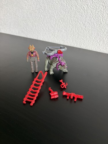 Dino riders tyco - dino, serie